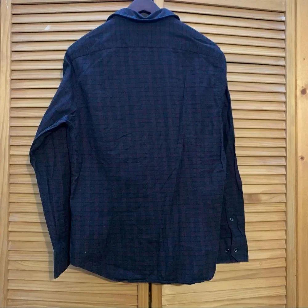 Good Man Brand Button Up Medium - Picture 6 of 7